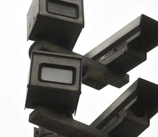 DER instala oito novos radares na região de Jundiaí der