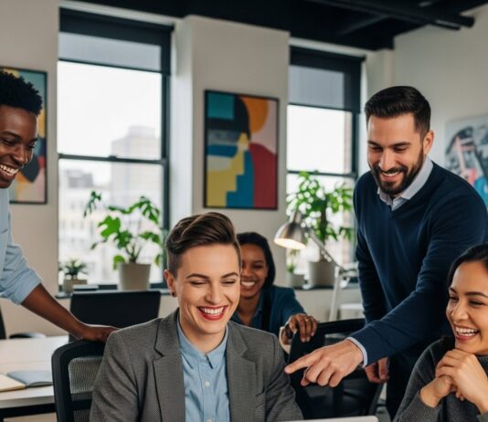 Diversidade, Equidade e Inclusão: Empresas como FAMÍLIA diversidade
