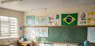 educação