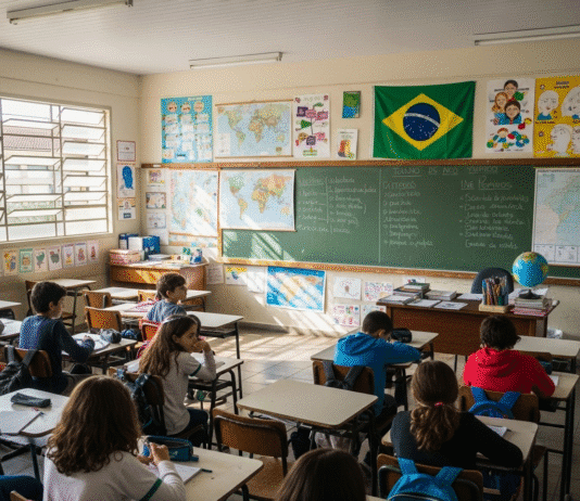 EDUCAÇÃO: Tecendo sociedades ao longo da História educação