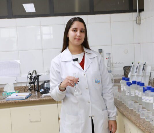 Estagiários impulsionam o dia a dia na DAE Jundiaí estagiários