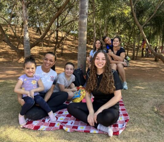 Parques da DAE: Mais de 350 mil visitantes em julho parques