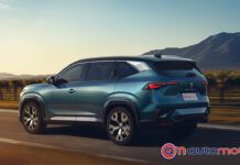 Renault Boreal brigará no segmento mais concorrido do mercado renault