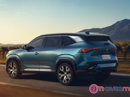 Renault Boreal brigará no segmento mais concorrido do mercado renault