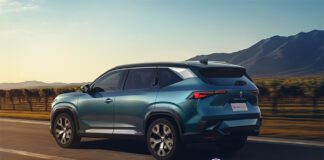 Renault Boreal brigará no segmento mais concorrido do mercado renault