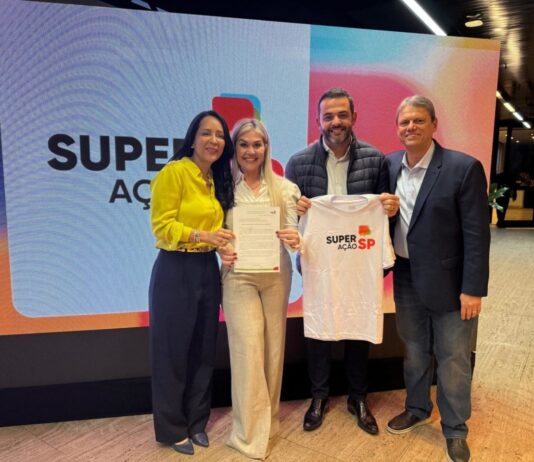 SUPERAÇÃO SP: Jundiaí e Várzea aderem ao programa superação