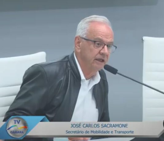 TARIFA ZERO: “Só se alguém pagar”, diz secretário tarifa