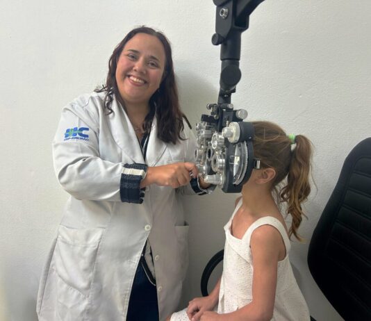 CÂNCER ocular infantil: Campanha será amanhã(13) CÂNCER