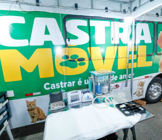 CASTRAMÓVEL