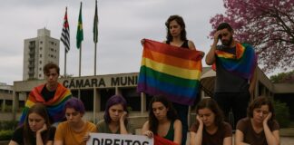 LGBTI+