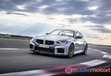 BMW M2 CS: Esportivo nervoso chega até o final do ano bmw