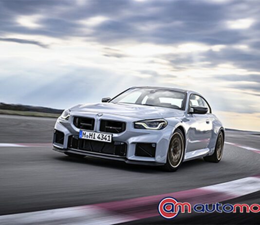 BMW M2 CS: Esportivo nervoso chega até o final do ano bmw