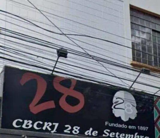 clube