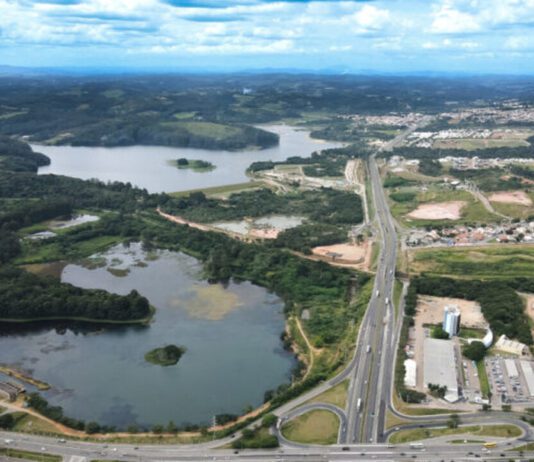 DAE Jundiaí aumenta vazão de represa para ajudar Itupeva dae
