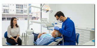 dentistas