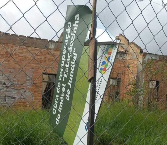 estaçãozinha