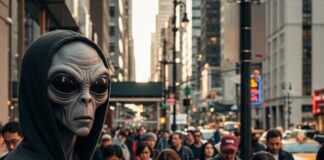 extraterrestres