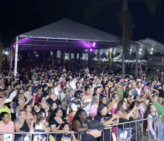 Festa das Orquídeas: Público recorde de 32 mil visitantes festa