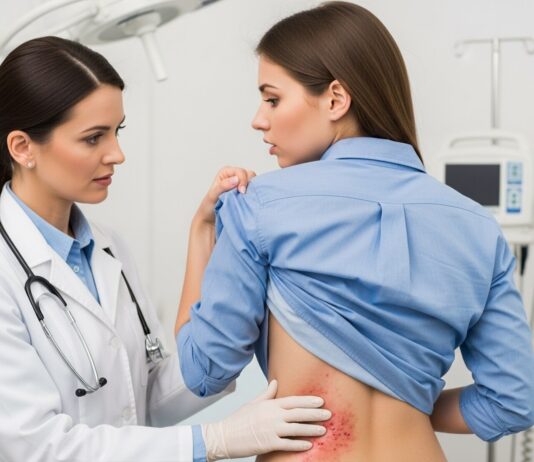 Herpes-zóster: O que é, como se prevenir e quando ir ao médico? herpes