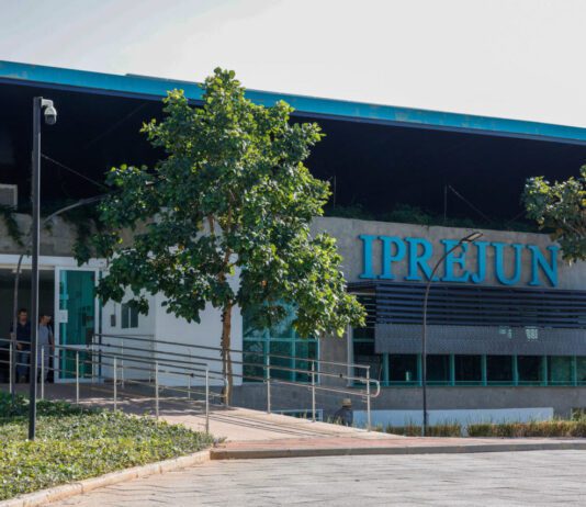 iprejun