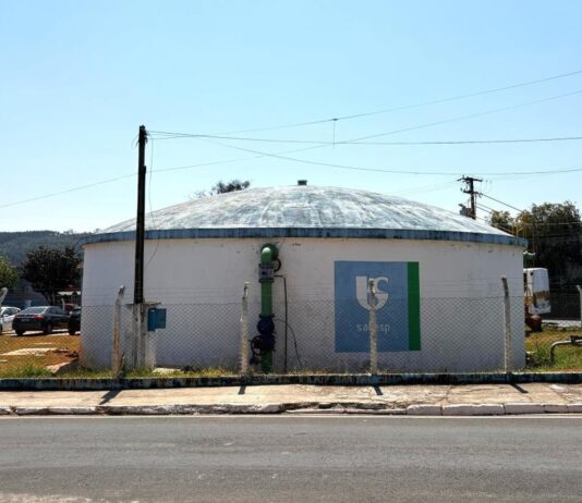 Itupeva: Vereador questiona abastecimento. Apoio da DAE Jundiaí não é citado itupeva