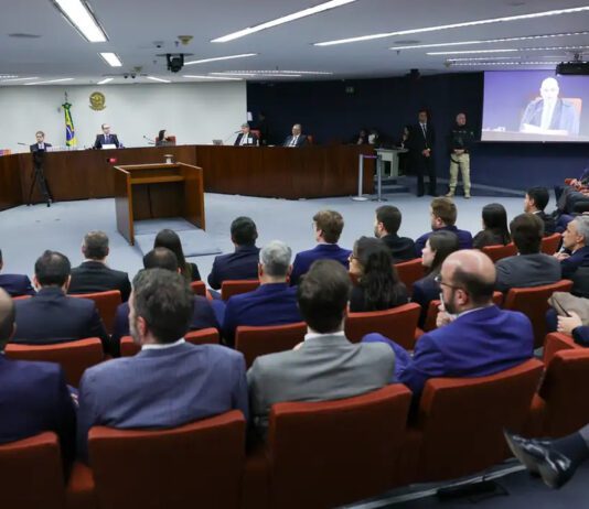 julgamento