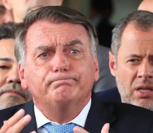O JULGAMENTO está chegando julgamento