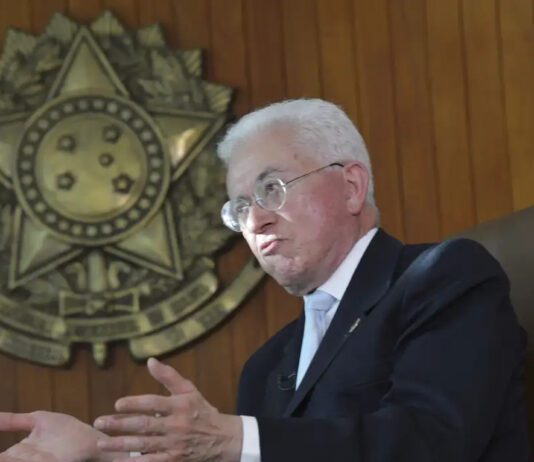 Mangabeira Unger e o STF mangabeira