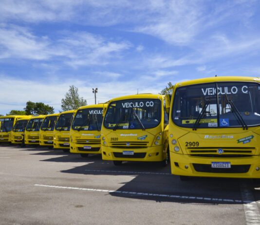 OPTIBUS: Solução digital aprimorará transporte coletivo optibus