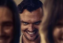 O país do SORRISO obrigatório país