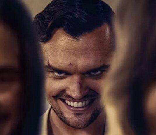 O país do SORRISO obrigatório país