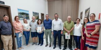 regularização