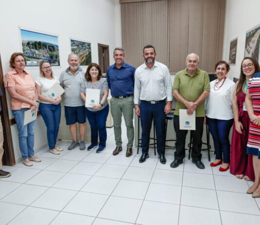 regularização