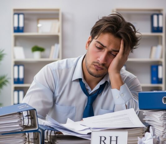 Quem cuida do RH? A missão de construir resiliência e bem-estar rh