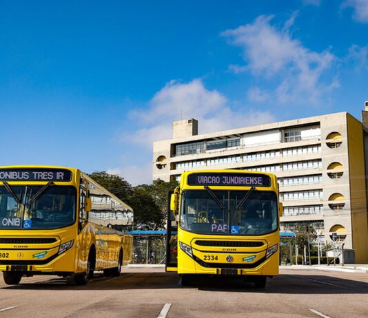 transporte