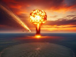 TUNGUSKA: O que aconteceu no dia 30 de junho de 1908? tunguska