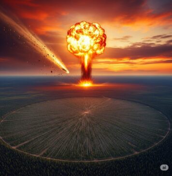 tunguska
