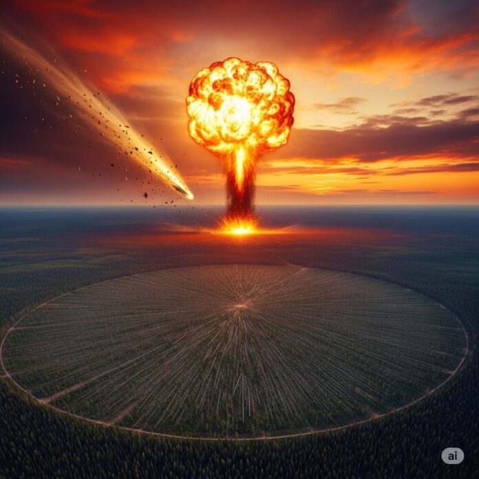 tunguska