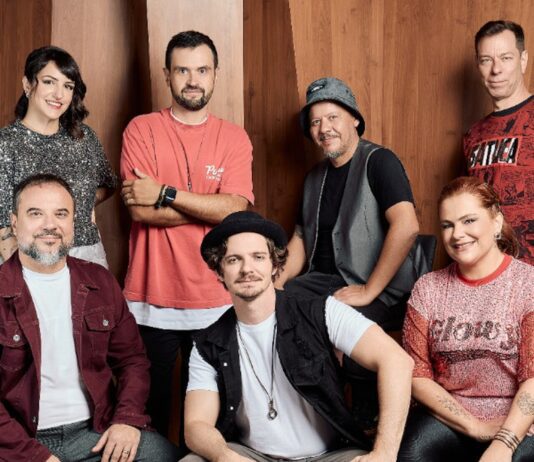 BATUCA ROCK dá nova cara a ‘Get Lucky’ Batuca