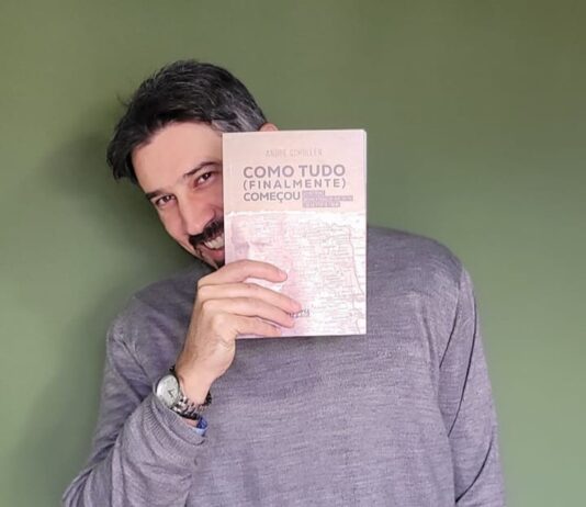 Livro traz pesquisa inédita sobre origens da PSICANÁLISE LIVRO