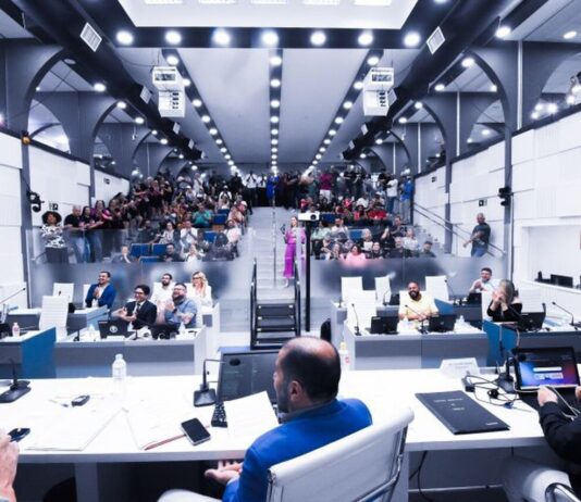 Sessão desta terça(14): Confira a pauta dos VEREADORES SESSÃO