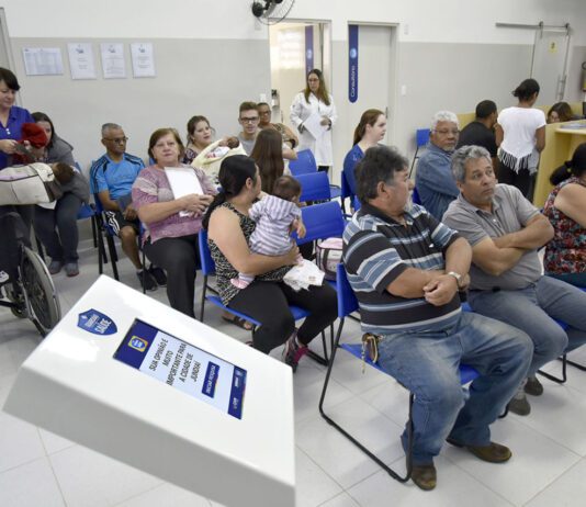 Unidades de Saúde: Vereador quer PUNIR FALTOSOS UNIDADES