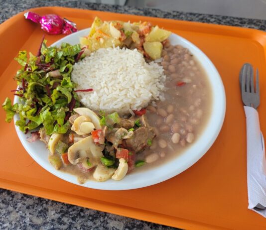 BOM PRATO celebra Dia da Criança com cardápio especial bom prato