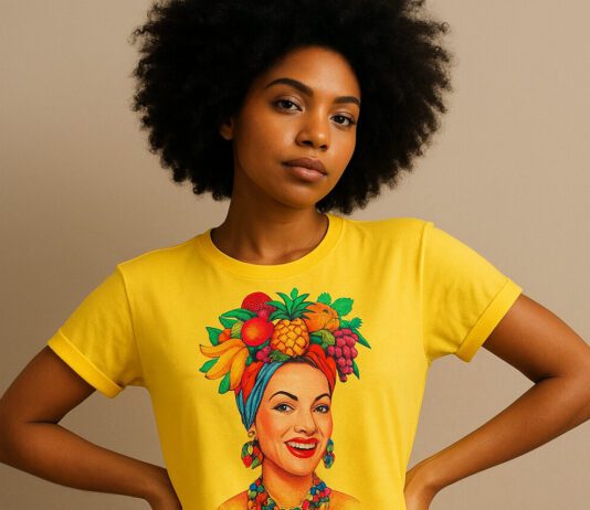 BRAZIL CORE conquista mundo da moda brazil