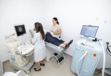 Câncer de mama é congelado durante estudo pioneiro no HU câncer