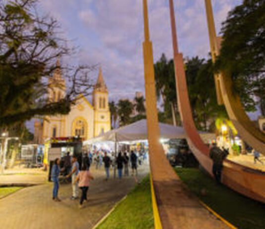 DAE inicia transferência das Caravelas nesta terça(21) dae