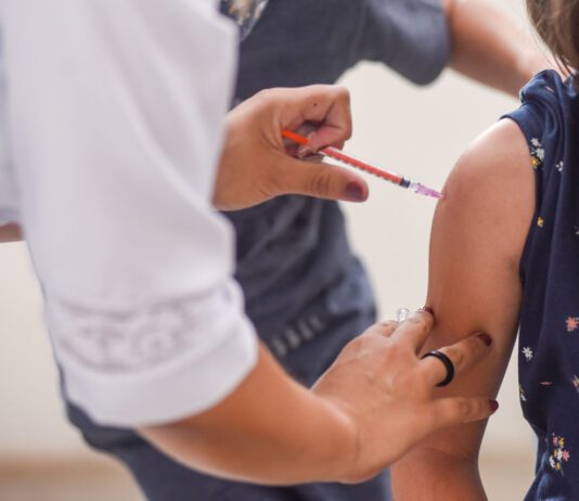 DIA D de Vacinação, neste sábado(18), em Jundiaí e Várzea dia d