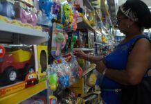 Dia das Crianças: VENDAS deverão aumentar até 3% dia das