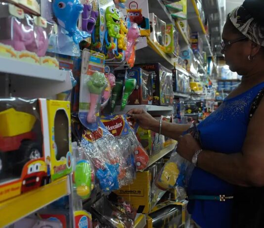 Dia das Crianças: VENDAS deverão aumentar até 3% dia das