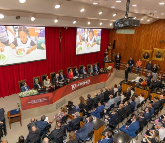 Educação: TCESP reconhece Jundiaí por boas práticas educação